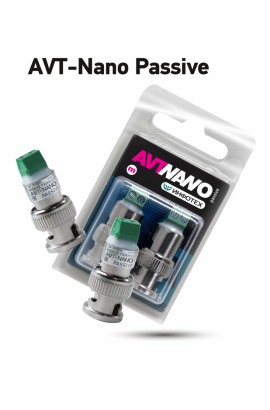 Комплект пассивных приемопередатчиков AVT-Nano Passive M