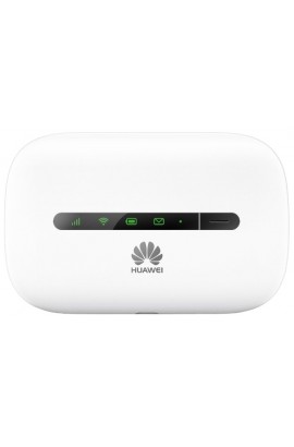 Портативный 3G маршрутизатор Huawei E5330