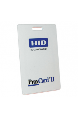 Proximity карта ProxCard-II