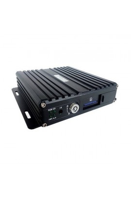 Видеорегистратор для транспорта NSCAR401HD (3G&#43GPS&#43WiFi)