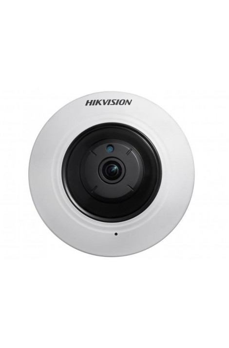 Купольная IP FishEye камера Hikvision DS-2CD2935FWD-I(1.16mm)