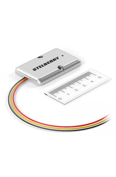 Микрофон Stelberry M-65