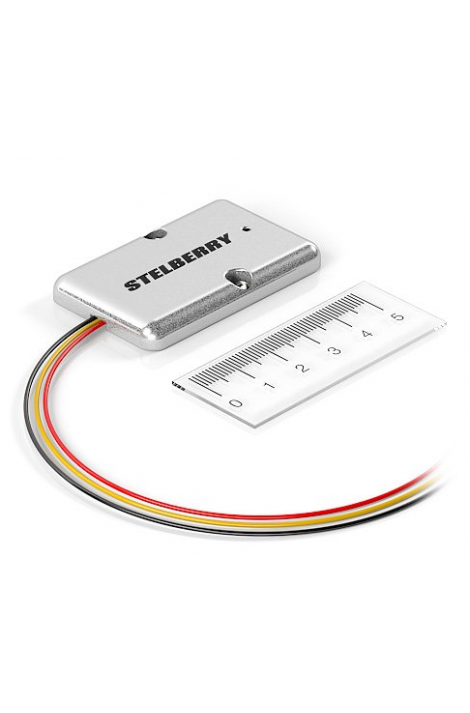 Микрофон Stelberry M-75