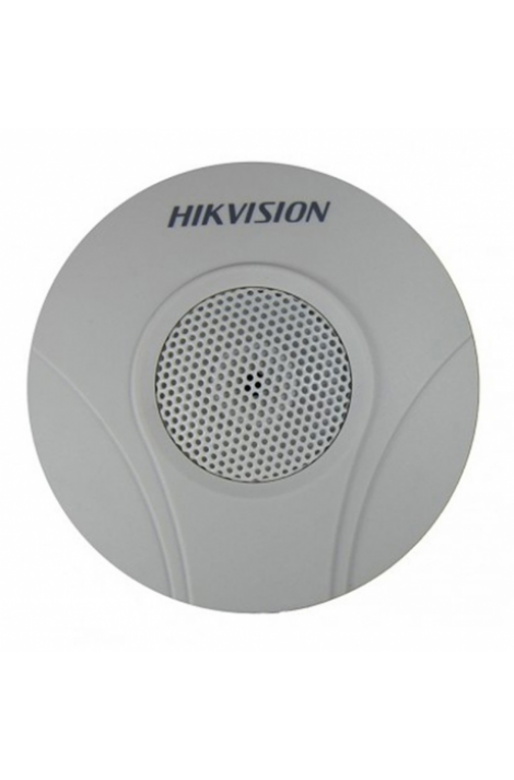 Микрофон Hikvision DS-2FP2020