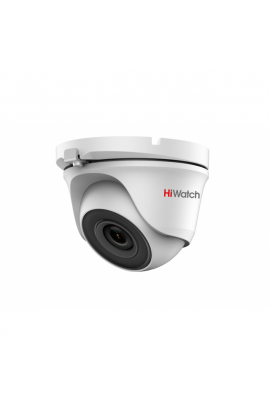 Мультиформатная камера HiWatch DS-T203S (2,8мм)