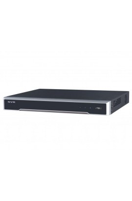 IP видеорегистратор на 16 PoE каналов Hikvision DS-7616NI-I2/16P