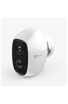 Автономная камера Ezviz C3A Mini Trooper 2 - CS-C3A-A0-1C2WPMFBR