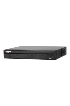 IP видеорегистратор на 16 каналов DHI-NVR4116HS-4KS2