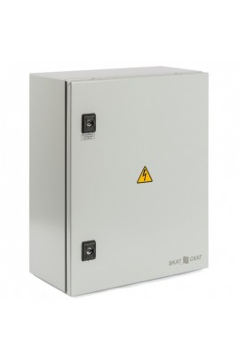 Источник бесперебойного питания SKAT SMART UPS-600 IP65 SNMP Wi-Fi