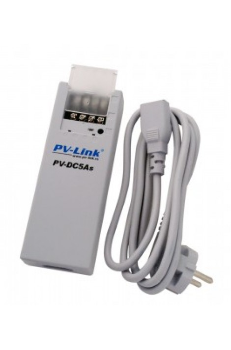 PV-Link PV-DC5As Стабилизированный блок питания