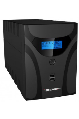 ИБП Ippon Smart Power Pro II 1600