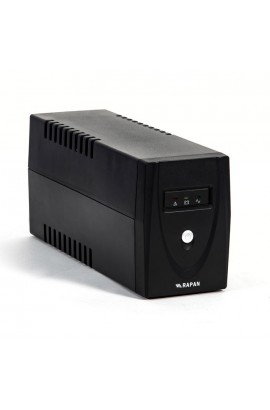 Источник бесперебойного питания RAPAN-UPS 800