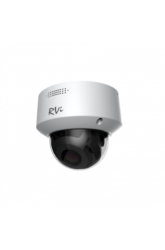 Купольная уличная IP камера RVi-1NCD2025 (2.8-12) white в категории ...